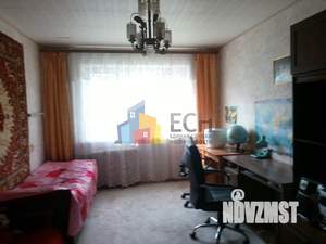 3-к квартира, вторичка, 67м2, 2/9 этаж
