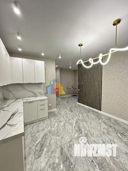 2-к квартира, вторичка, 55м2, 5/6 этаж