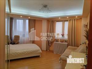 2-к квартира, вторичка, 77м2, 3/9 этаж
