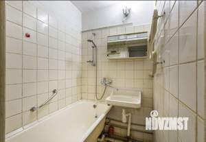 2-к квартира, вторичка, 42м2, 4/5 этаж