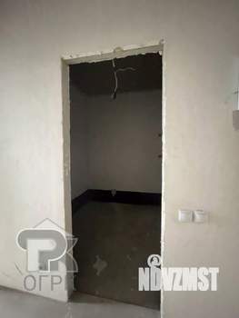 1-к квартира, вторичка, 42м2, 5/5 этаж