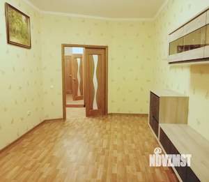 1-к квартира, вторичка, 68м2, 9/14 этаж