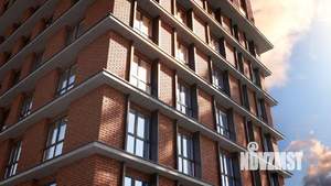 1-к квартира, вторичка, 34м2, 4/10 этаж