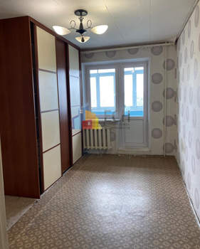 3-к квартира, вторичка, 66м2, 7/9 этаж