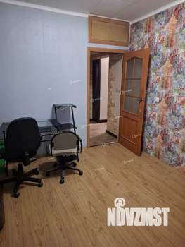 3-к квартира, вторичка, 64м2, 9/9 этаж