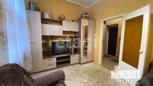 2-к квартира, вторичка, 40м2, 2/2 этаж