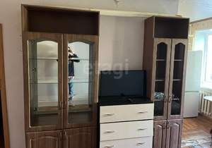 1-к квартира, вторичка, 26м2, 2/3 этаж