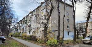 2-к квартира, вторичка, 45м2, 2/5 этаж