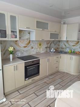 1-к квартира, вторичка, 50м2, 2/17 этаж