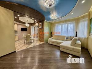 3-к квартира, вторичка, 97м2, 5/10 этаж