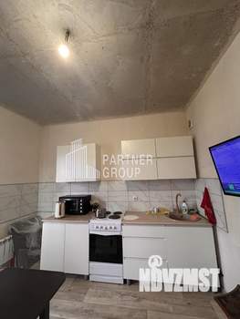 1-к квартира, вторичка, 38м2, 8/8 этаж
