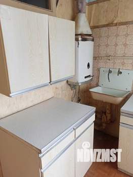 3-к квартира, вторичка, 54м2, 3/5 этаж