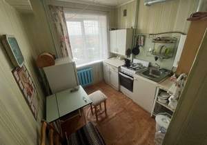 1-к квартира, вторичка, 29м2, 3/5 этаж