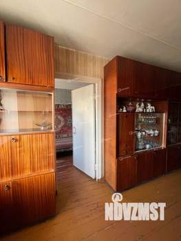 2-к квартира, вторичка, 45м2, 2/5 этаж