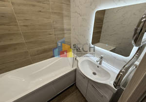 3-к квартира, вторичка, 65м2, 4/9 этаж