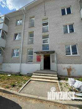 1-к квартира, вторичка, 32м2, 3/3 этаж