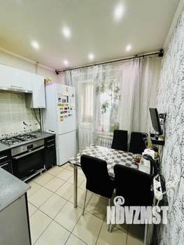 1-к квартира, вторичка, 36м2, 6/10 этаж