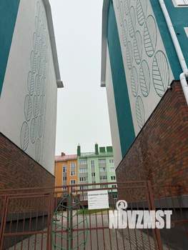 2-к квартира, вторичка, 56м2, 4/5 этаж