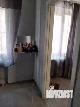 2-к квартира, вторичка, 43м2, 2/3 этаж