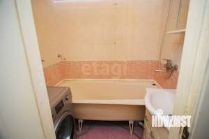 3-к квартира, вторичка, 66м2, 7/10 этаж