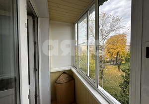 2-к квартира, вторичка, 43м2, 5/5 этаж