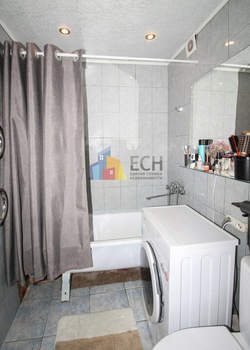 1-к квартира, вторичка, 31м2, 2/5 этаж