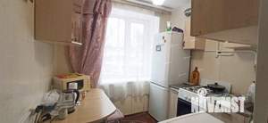 1-к квартира, вторичка, 33м2, 1/3 этаж