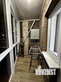 1-к квартира, вторичка, 36м2, 2/8 этаж