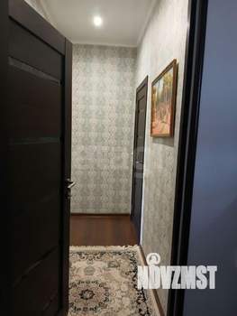 3-к квартира, вторичка, 65м2, 3/4 этаж