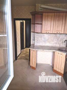 1-к квартира, вторичка, 36м2, 3/9 этаж