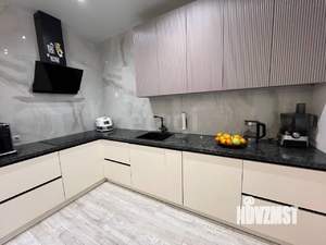 3-к квартира, вторичка, 86м2, 3/19 этаж