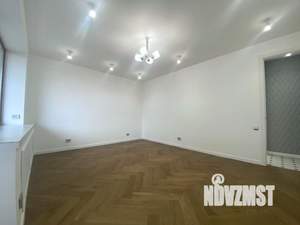 4-к квартира, вторичка, 120м2, 7/12 этаж