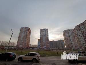 1-к квартира, вторичка, 40м2, 13/15 этаж