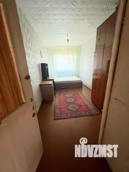 2-к квартира, вторичка, 45м2, 5/5 этаж