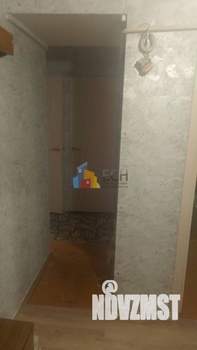 1-к квартира, вторичка, 40м2, 1/5 этаж