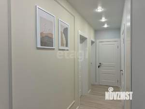 3-к квартира, вторичка, 83м2, 15/16 этаж