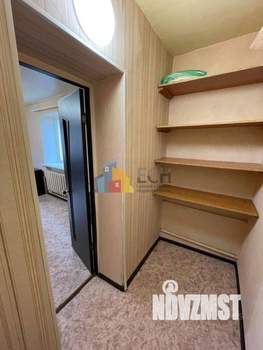 1-к квартира, вторичка, 34м2, 1/5 этаж