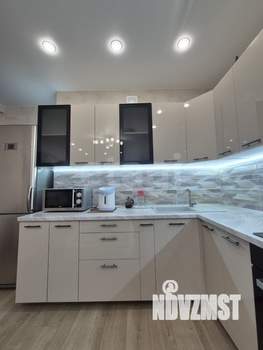 3-к квартира, вторичка, 63м2, 10/14 этаж