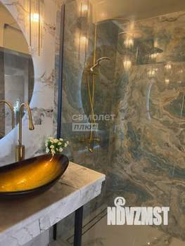 Студия квартира, вторичка, 35м2, 5/6 этаж