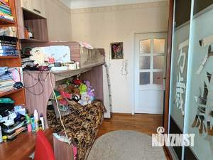 3-к квартира, вторичка, 88м2, 5/5 этаж