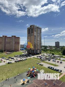 3-к квартира, вторичка, 60м2, 9/15 этаж