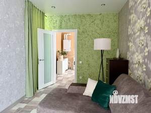 1-к квартира, вторичка, 30м2, 3/6 этаж