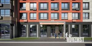 1-к квартира, вторичка, 32м2, 19/19 этаж