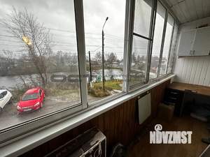 1-к квартира, вторичка, 38м2, 1/5 этаж