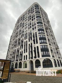 1-к квартира, вторичка, 39м2, 4/17 этаж