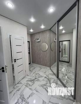 2-к квартира, вторичка, 60м2, 4/23 этаж