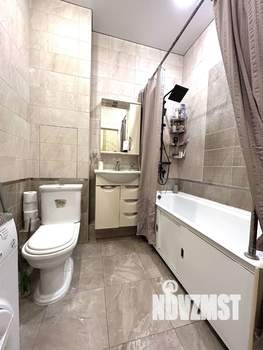 2-к квартира, вторичка, 68м2, 3/15 этаж