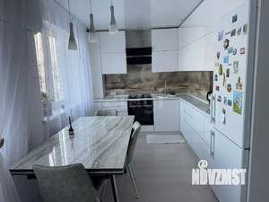 3-к квартира, вторичка, 75м2, 4/5 этаж
