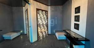 4-к квартира, вторичка, 130м2, 6/9 этаж