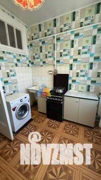 2-к квартира, вторичка, 55м2, 2/2 этаж